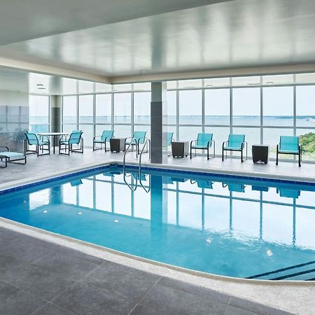 Residence Inn By Marriott Ocean City Exteriér fotografie