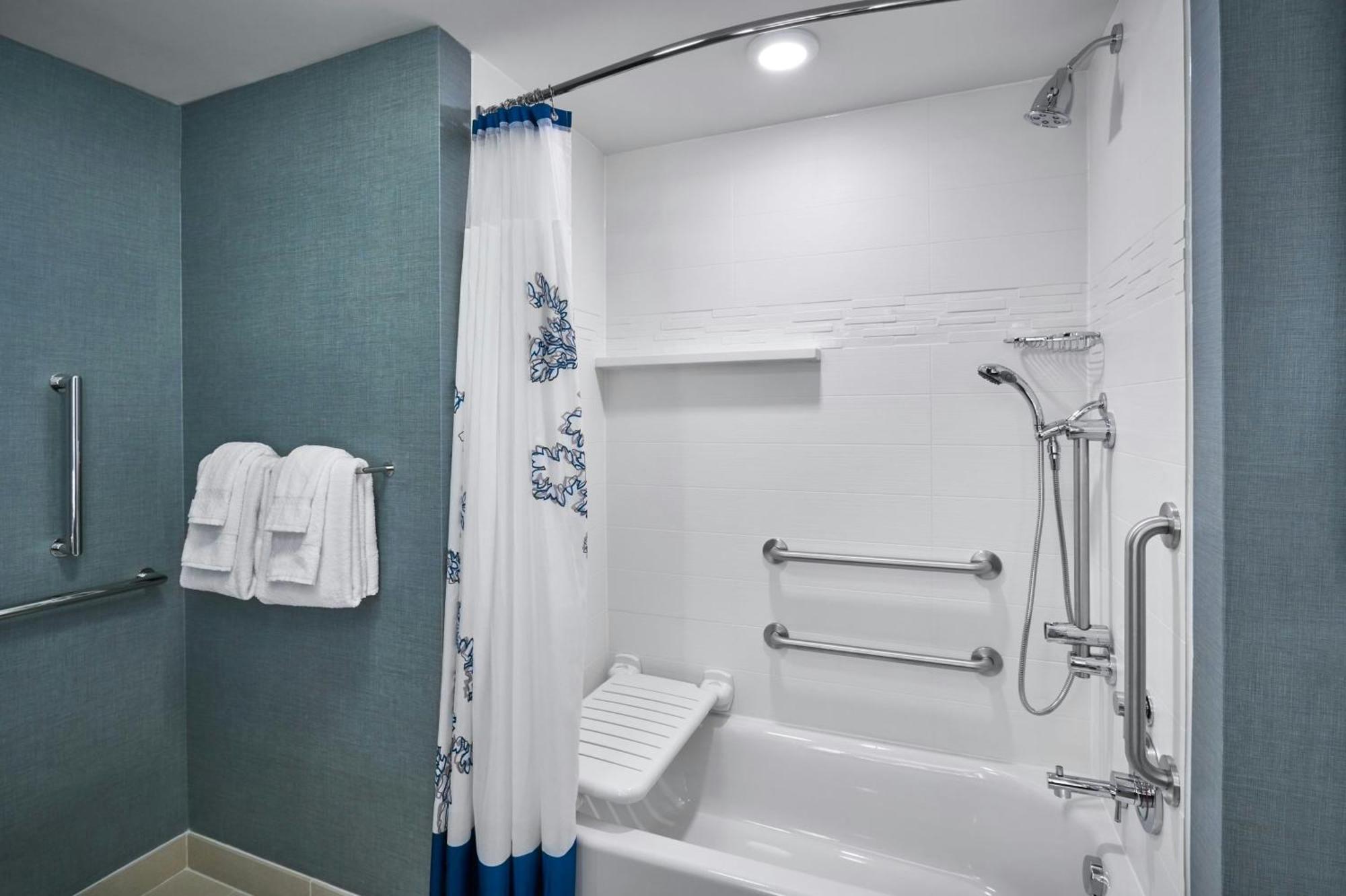 Residence Inn By Marriott Ocean City Exteriér fotografie