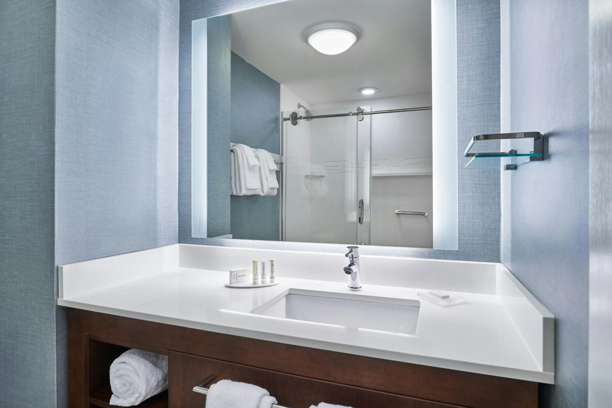 Residence Inn By Marriott Ocean City Exteriér fotografie
